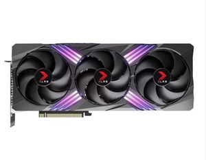 การ์ดจอเกมมิ่ง PNY RTX4070Ti Super 16G GDDR6 256-bit ราคาดีที่สุด PNY RTX4070Ti Super 16G - Product Image 4