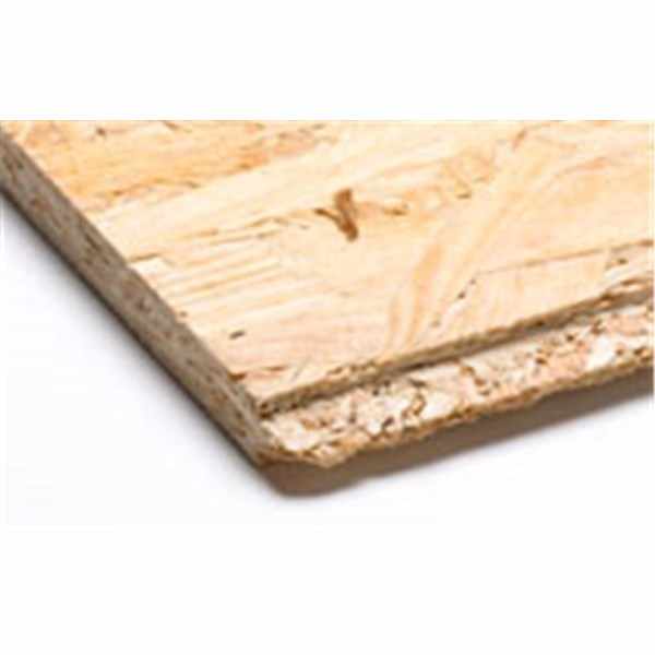 OSB 3 N+F Conti EN 13986/EN 300 CE Certified boards