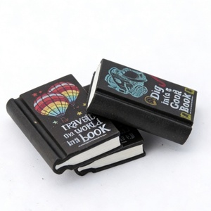 Lecture amusante avec une mini-gomme à effacer Kawaii : un fournitures scolaires charmantes pour les esprits créatifs, fournitures de bureau et scolaires - Product Image 6