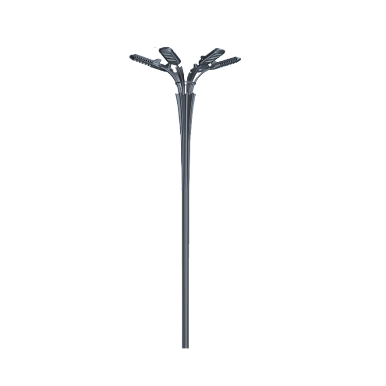 High Quality Waterproof Led Street Light