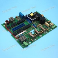 Tarjeta de Control de Velocidad CC SDCS-PIN-3B DCS800 PLC