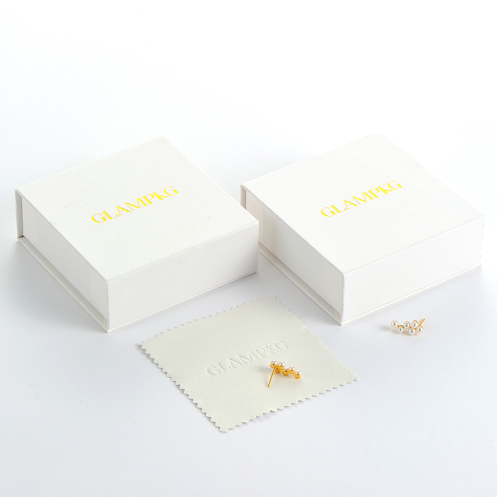 book shape -White