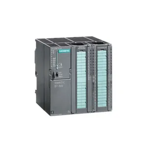 S7-300 CPU 314 6es7314-6ch04-0ab0 6es7314-6ch04-4ab1 6es7314-6eh04-0ab0 6es7314-6eh04-4ab1 Nhà cung cấp Vàng PLC tự động hóa contr