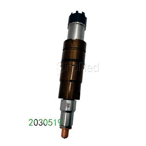 ชุดหัวฉีดน้ำมันเชื้อเพลิงมาตรฐาน2030519ชุดใหม่สำหรับ Scania ISZ13 xpi - Product Image 4