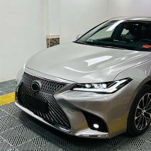 TT-ABC nhà máy tùy chỉnh đèn pha cho TOYOTA Avalon 2019-2022 phía trước DRL tín hiệu máy chiếu ống kính đèn pha lắp ráp thay thế - Product Image 6