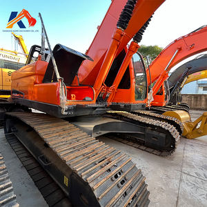 Excavadoras usadas DOOSAN DX 225LCA con buena calidad Doosan DX225LCA DX225 DX480LCA DX340LC DX300, Envío Mundial - Product Image 1