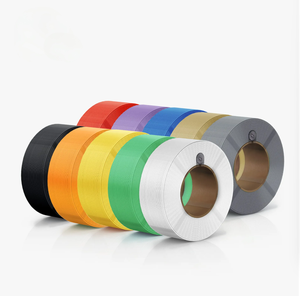 Imprimante 3D PLA Mat Recharge Pack 10 Rouleaux Finition de surface Diamètre 1,75 mm +/- 0,03 mm Biodégradable Impression facile Convient aux débutants - Product Image 1