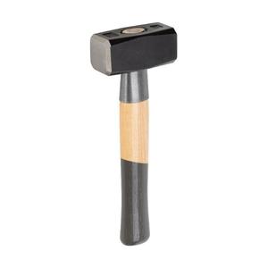 PICARD - 0040312-1250 Luge minière DIN 6475 avec coque de sécurité N ° 403a HS - EAN 4016671022919 MARTEAUX ET CISEAUX MALLETS - Product Image 1