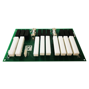 Carte d'absorption de résistance et de capacité RC AH466704U001 380-830A pour variateur 590 - Product Image 6