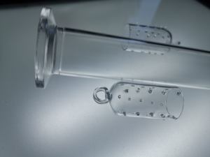 Fabricante en stock Varillas <span class=keywords><strong>de</strong></span> tubo <span class=keywords><strong>de</strong></span> <span class=keywords><strong>vidrio</strong></span> <span class=keywords><strong>de</strong></span> cuarzo transparentes resistentes al calor transparentes para <span class=keywords><strong>uso</strong></span> en <span class=keywords><strong>laboratorio</strong></span> - Product Image 2