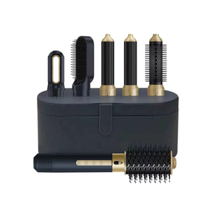 <span class=keywords><strong>Secador</strong></span> y Plancha de <span class=keywords><strong>Pelo</strong></span> Iónico <span class=keywords><strong>El</strong></span>éctrico 6 en 1 de Alta Calidad, <span class=keywords><strong>con</strong></span> Opción de Logotipo Personalizado, Plástico ABS <span class=keywords><strong>para</strong></span> Uso Doméstico, Gran Venta - Product Image 3