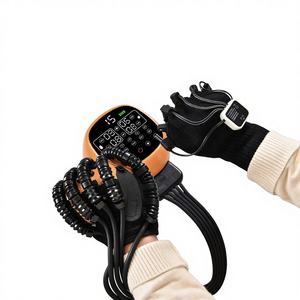 Entraîneur de doigts intelligent à brancher avec contrôle de la minuterie pour l'exercice des mains - Product Image 1