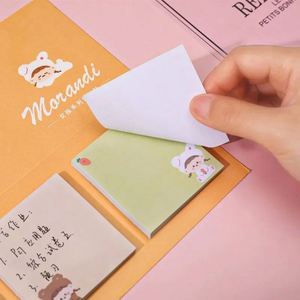 Paper Pad Customization, <b>Cute</b> Stationery, Girls Series, <b>Notebook</b> Pad Customization Kawaii - Product Image 6