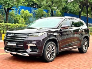 Exeed TXL 1.6T FWD 2019 Usado, Versión Diamond, Título Limpio, Listo para Exportar - Product Image 2