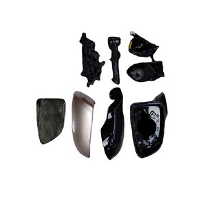 Accessori Auto Elettrici in Acciaio di Qualità Originale OEM a Prezzo di Fabbrica per GAC AION Y PLUS <span class=keywords><strong>V</strong></span> <span class=keywords><strong>S</strong></span> LX 2022 2023 2024 - Product Image 3