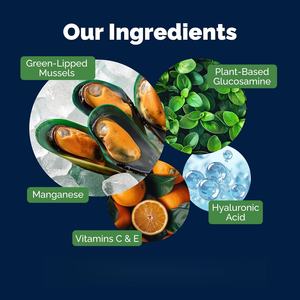 OEM/ODM Marca Privada: Masticables Calmantes Suaves para Perros, Máxima Potencia para la Ansiedad Ocasional, Aptos para Perros con Problemas Digestivos - Product Image 5