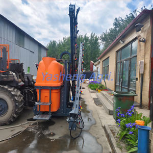 Pulverizador Agrícola para Tractor con Accionamiento por Toma de Fuerza, Capacidad de 1500L, Brazo de 18 Metros de Ancho de Pulverización, Bomba de Diafragma de Alta Resistencia - Product Image 4