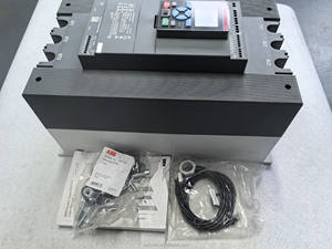 Dispositivo di azionamento affidabile PSTX840-600-70 208-600V 840A 3 fasi 700HP 450kW Soft Start per il settore minerario - Product Image 4