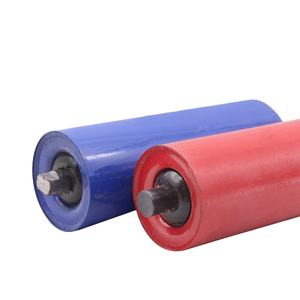 Fourniture d'usine en Chine New Iron Polines De Correa Transportadora pour les industries de vente au détail - Product Image 5