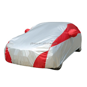 Superventas SUV Auto accesorios Camry modelo completo coche cubierta interior y exterior protección coche paraguas - Product Image 1