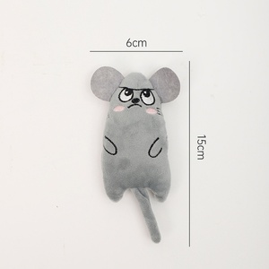 ของเล่นสัตว์เลี้ยงรูปการ์ตูนน่ารักพร้อมลำโพงและลายปักสำหรับสัตว์เลี้ยง ลดราคาสุดฮอต - Product Image 2