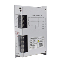 Transformateur électronique triphasé 380V vers 220V 1KVA-48KVA pour servomoteur AC