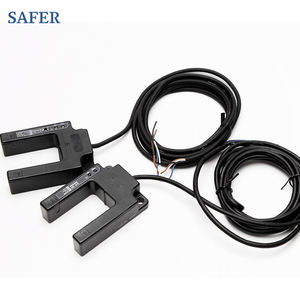 <span class=keywords><strong>Thyss</strong></span> ** Piezas de repuesto para elevador, Sensor de nivelación de elevador, interruptor fotográfico de/18-35V Autonics - Product Image 4