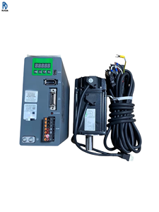 Controlador especial para sistema de control de movimiento, controlador de aplicación industrial de alta precisión LXM16DU07M2X - Product Image 1