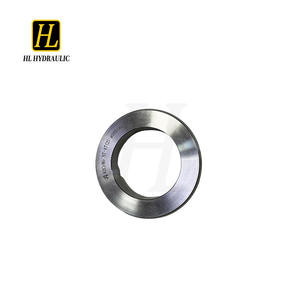 Peças de Reposição para Martelo Hidráulico F12 Tipo Superior, Bucha de Empurrão, Bucha Externa e Bucha Inferior - Product Image 1