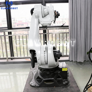 Robot Industrial de 6 Ejes, 150 kg, 200 kg, 210 kg, 250 kg, 300 kg, Brazo Robótico de Alta Resistencia para Manipulación de Materiales, Automatización de Fábrica - Product Image 3