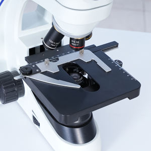 اختبار تشتت الكربون الأسود التحليل التلقائي للبلاستيك والمطاط ISO ASTM القياسية معدات المختبرات <span class=keywords><strong>QC</strong></span> - Product Image 3