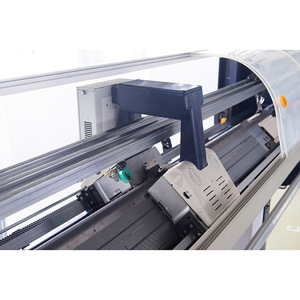 เครื่องถักคอมพิวเตอร์และเครื่องถักซีเอ็นซีพร้อมระบบการเขียนโปรแกรมขั้นสูง - Product Image 4