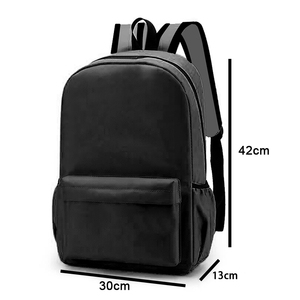 Pengiriman gratis ke agen pengiriman Tiongkok Anda di Shanghai Yiwu ransel tas sekolah pelajar anak Daypack ransel khusus Kota - Product Image 3