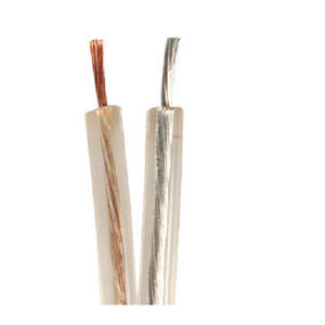 2 Core 12 Gauge 14 Gauge 16 Gauge Transparent Low Noise <strong>Speaker</strong> <strong>Cable</strong> - Product Image 6