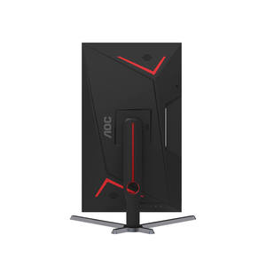 NEW AOC Q27G3S2 320Hz refresh rate 400cd/m² 0.3ms response time FAST IPS 2560x1440 Display Screen for Desktop <b>Game</b> Business - Product Image 4