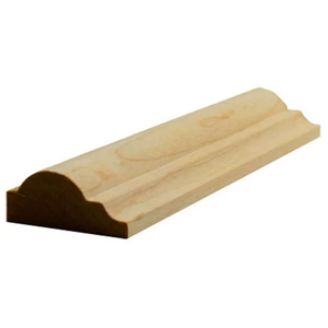 Moulures de <span class=keywords><strong>plafond</strong></span> en gros d'usine, corniches en bois à profil varié, fourniture en vrac <span class=keywords><strong>pour</strong></span> projets de décoration et de construction - Product Image 2