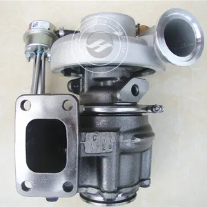 Высокопроизводительные детали двигателя 4BT HX30W Турбокомпрессор 4040382 4040353