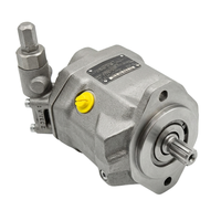 Pompe à pistons axiaux à cylindrée variable Rexroth pour excavatrice A10VO71DFLR/31L-PSC62K01SO160BR-BEIJ-1 R902461010 18-140 cm/rev