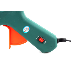 2025 yeni öğe çift güç 60W/100W sıcak tutkal tabancası - Product Image 4