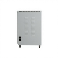 MINGCH 3 phases 120V 220V 230V SVC 5KVA 10 KW 10KVA 15KVA 20KVA servomoteur en cuivre régulateur de tension automatique stabilisateur