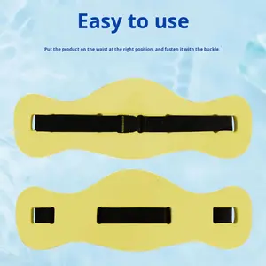 <span class=keywords><strong>Ceinture</strong></span> <span class=keywords><strong>de</strong></span> flottabilité Hongcou en gros pour adultes et enfants – Planche flottante magique pour la natation - Product Image 3