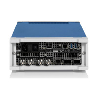 Generador de Señales Vectoriales ROHDE&SCHWARZ SMCV100B DE Origin, 1 Mes de Garantía, ODM/OBM/OEM
