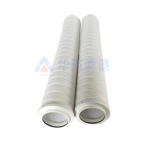 HC8304FKP39H y HC8304FCP39H Elemento de filtro de aceite Filtro de circulación de bomba de aceite de motor principal para uso industrial - Product Image 1