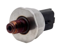 Pour Ford Focus Mondeo Transit Renault Clio Kangoo pour Jaguar capteur automatique 55PP03-01 1 334 946 régulateur de pression de Rail de carburant