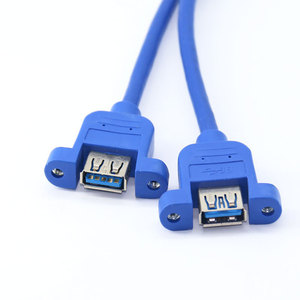 20Pin To Usb3.0 <b>Adapter</b> Cable 19Pin Motherboard Extension Usb3.0 Connector For Pc Expansion - Product Image 2