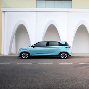 Chery DOMI Comfort Edition 2025 - <span class=keywords><strong>Auto</strong></span> Elettrica Usata con Autonomia di 405 km - Mini EV Carina - Product Image 6