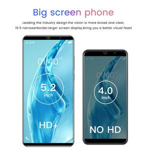 Téléphone mobile Android <span class=keywords><strong>9I</strong></span> Pro Max de haute qualité, vente bon marché en Chine 2022, déverrouillage par empreinte digitale, écran 5,2 pouces, Android 12, 16+1 To, <span class=keywords><strong>smartphone</strong></span> - Product Image 4