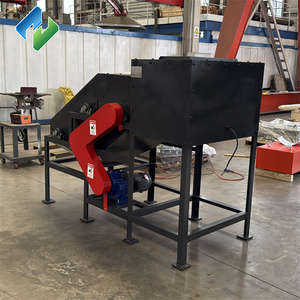 Separador Magnético Seco de Alta Intensidad Serie <span class=keywords><strong>CTQ</strong></span> para Procesamiento de Minerales - Product Image 3