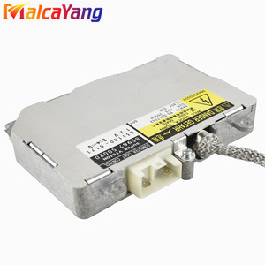D2S D2R ซีนอน HID ไฟหน้าบัลลาสต์ควบคุมโมดูล ECU 85967-50020 DDLT002 85967-30050 สำหรับเล็กซัส โตโยต้า มาสด้า - Product Image 5