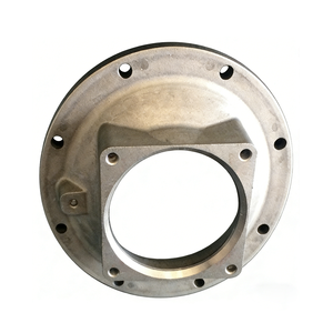 Bride de connexion sur mesure de haute précision, fabriquée au Vietnam selon les dessins, par moulage sous pression HPDC et usinage de précision - Product Image 3